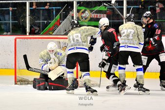 Stadtderby Crocos gegen HSV 2