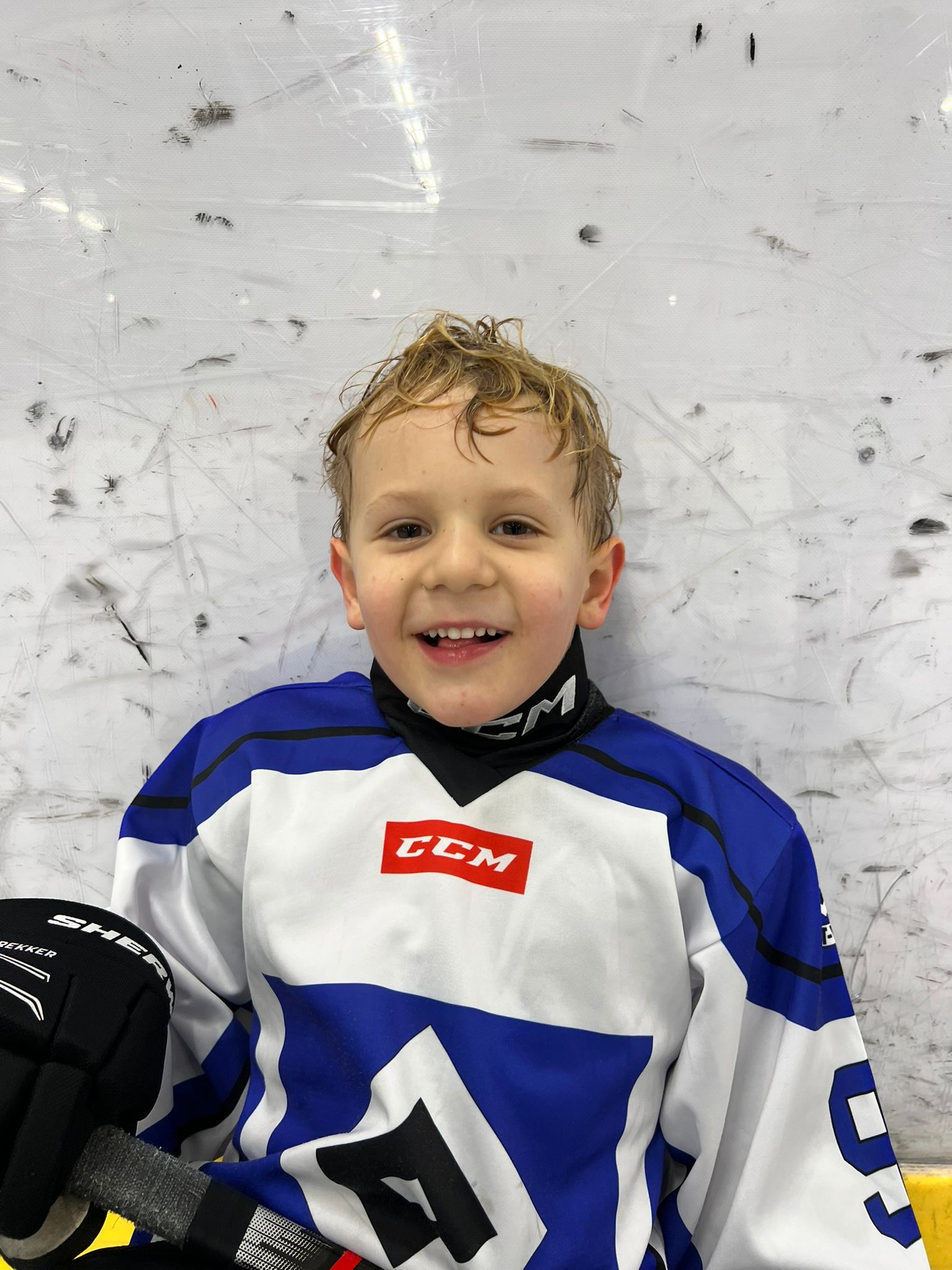 HSV-Eishockey